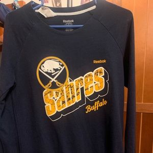 Buffalo sabres long sleeve